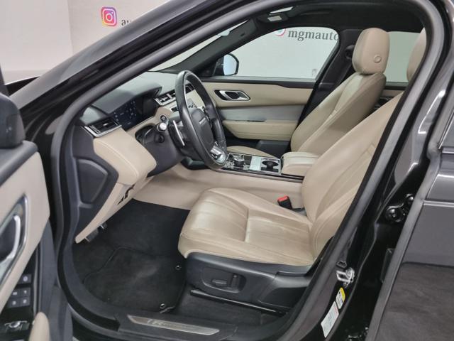 LAND ROVER Range Rover Velar 2.0D I4 240 CV R-Dynamic