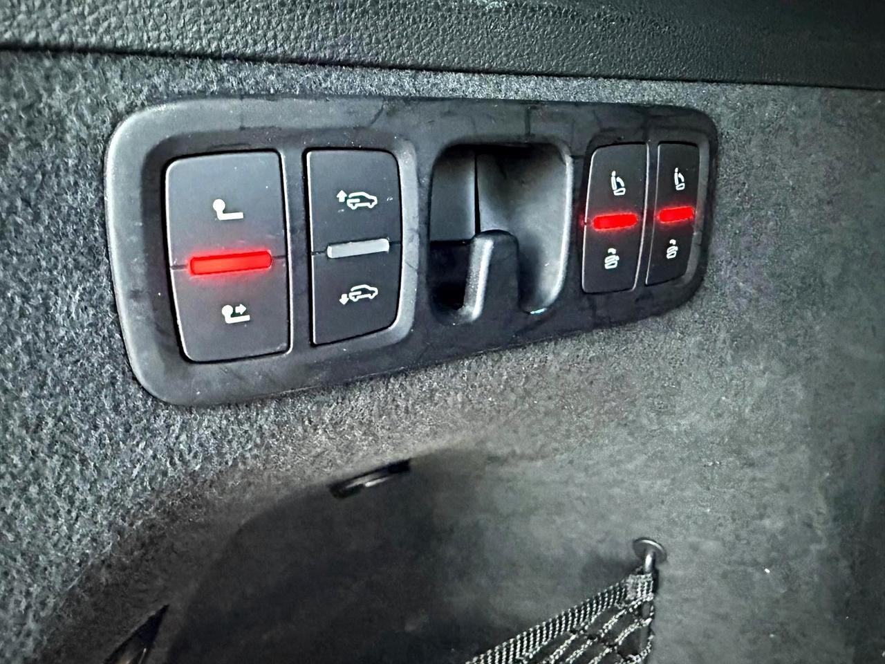 Audi Q7 3.0 TDI 272 CV quattro tiptronic Business Plus