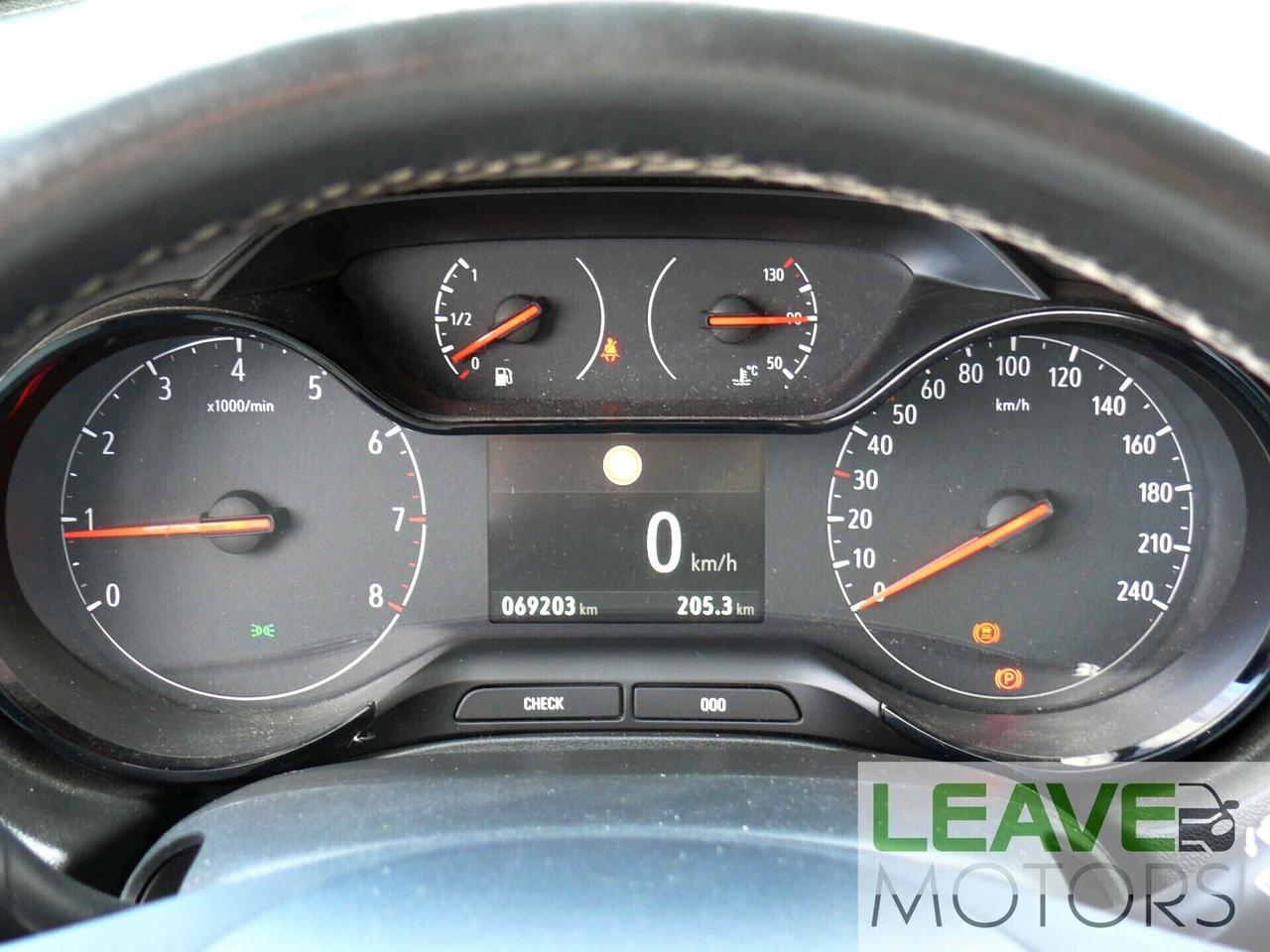 Opel Grandland 1.2 Turbo 130 CV (M1415)