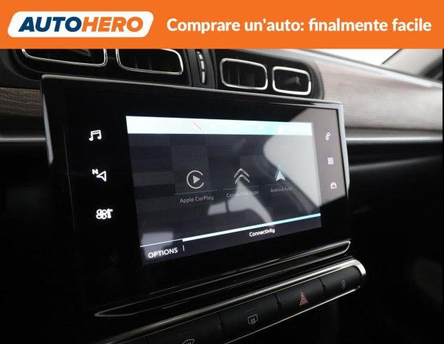 CITROEN C3 BlueHDi 100 S&S Plus