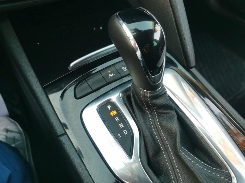 Opel Insignia Insignia 1.5 CDTI S&S aut. Grand Sport GS Line