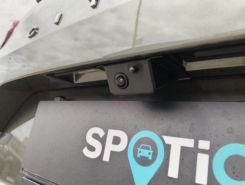 CITROEN C5 X - C5 X 1.2 puretech Shine s&s 130cv eat8