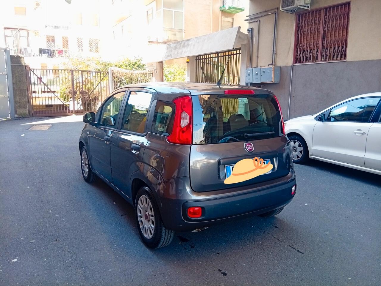 Fiat Panda 1.2 EasyPower Lounge