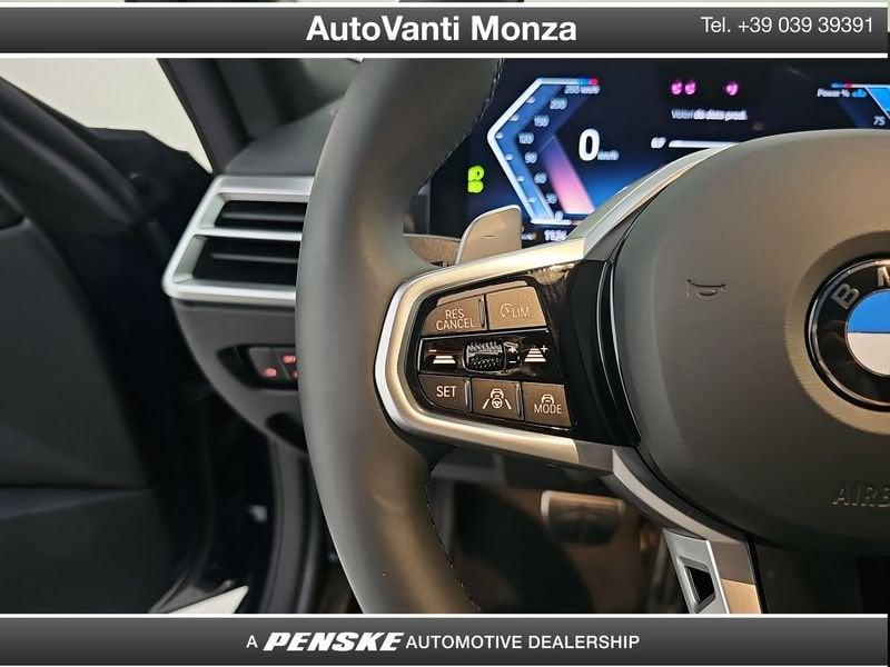 BMW Serie 4 Gran Coupé 420d xDrive 48V Msport Pro