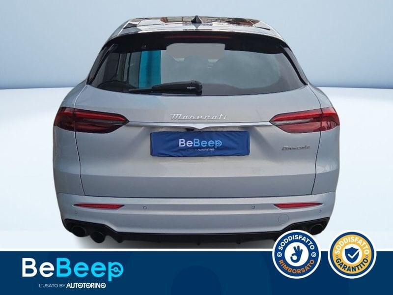 Maserati Grecale 2.0 MHEV MODENA 330CV AUTO