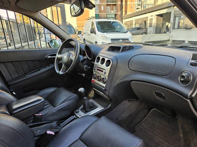 ALFA ROMEO 156 1.9 JTD 16V Crosswagon Q4