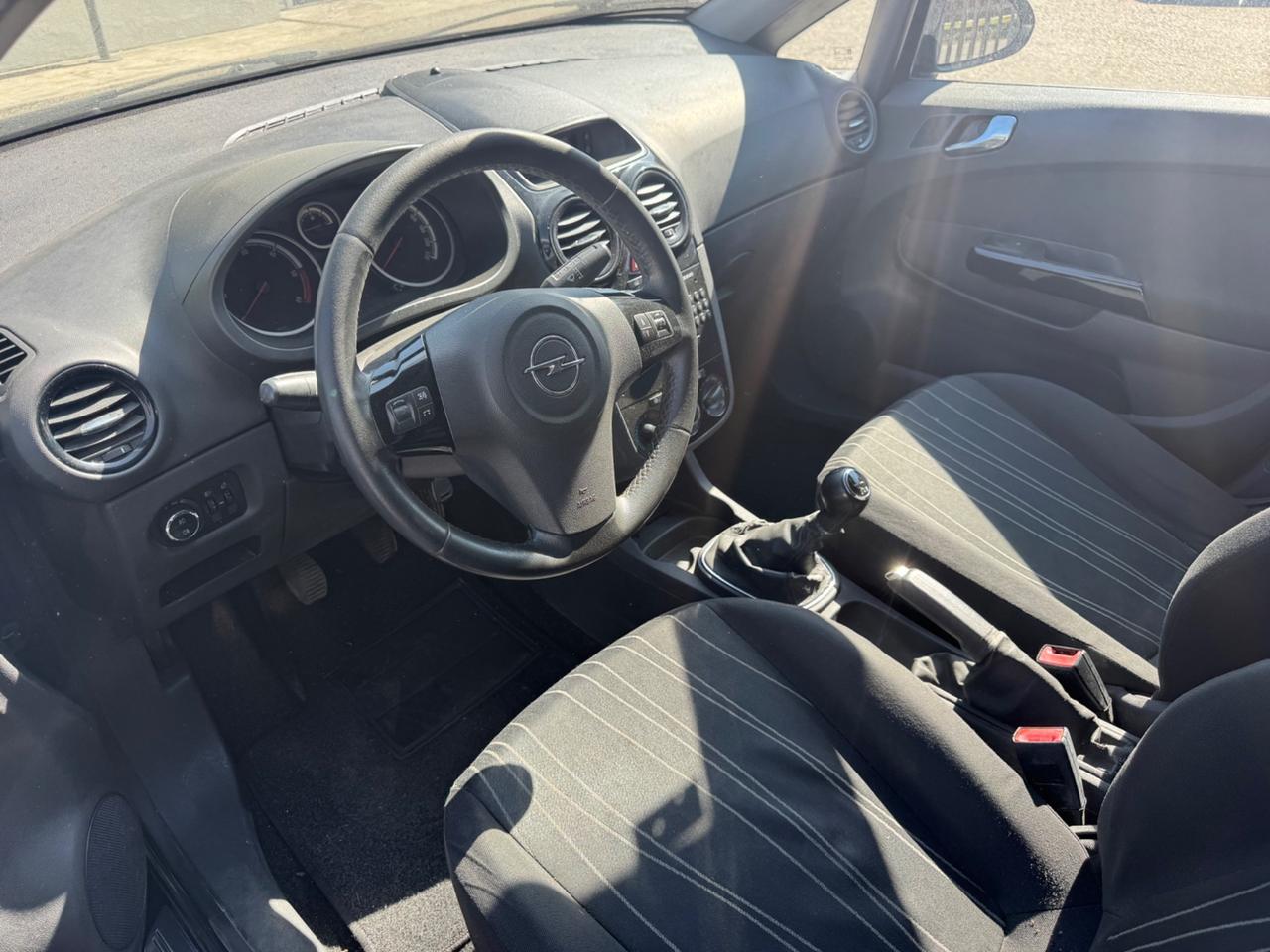 Opel Corsa 1.3 CDTI 75CV F.AP. 5 porte Elective