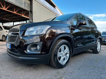 Chevrolet Trax 1.6 FWD LS