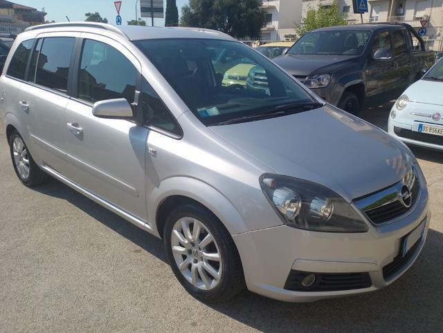 OPEL Zafira 1.9 CDTI 120CV Cosmo