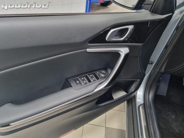KIA XCeed 1.0 T-GDi + GPL 100 CV Urban
