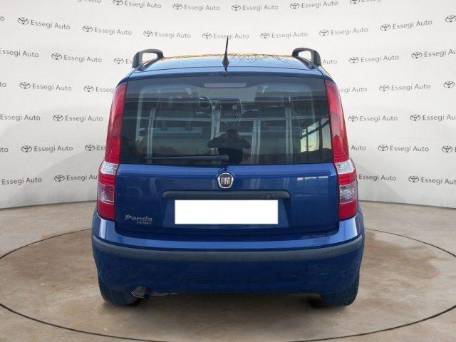 FIAT Panda 1.2 Emotion - NEOPATENTATI