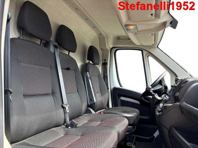 CITROEN Jumper III (II 2011) - 33 L2H2 2.2 bluehdi 140cv S&S