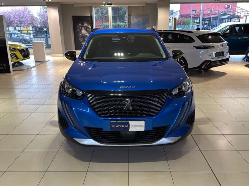 Peugeot 2008 PureTech 100 Allure S&S