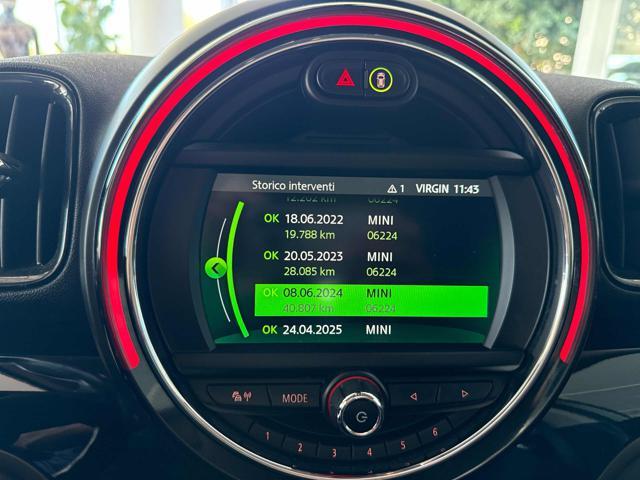 MINI Countryman 2.0 Cooper D Business Countryman