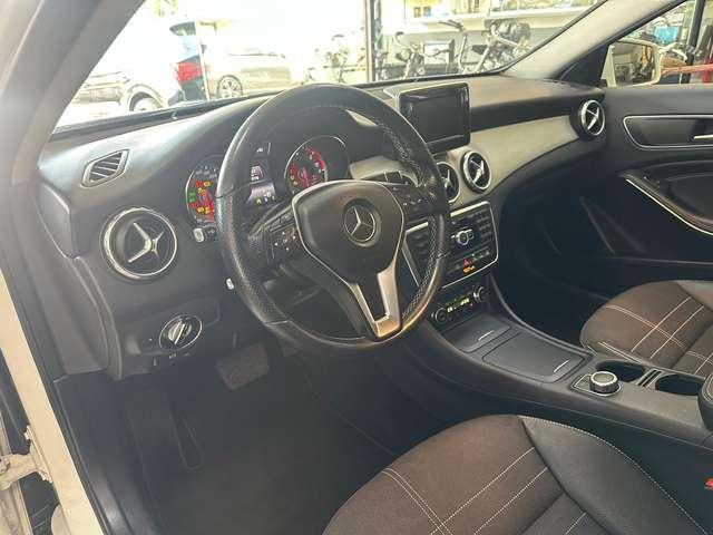 Mercedes-Benz GLA 220 GLA 220 d (cdi) Sport 4matic auto PERFETTA!!!