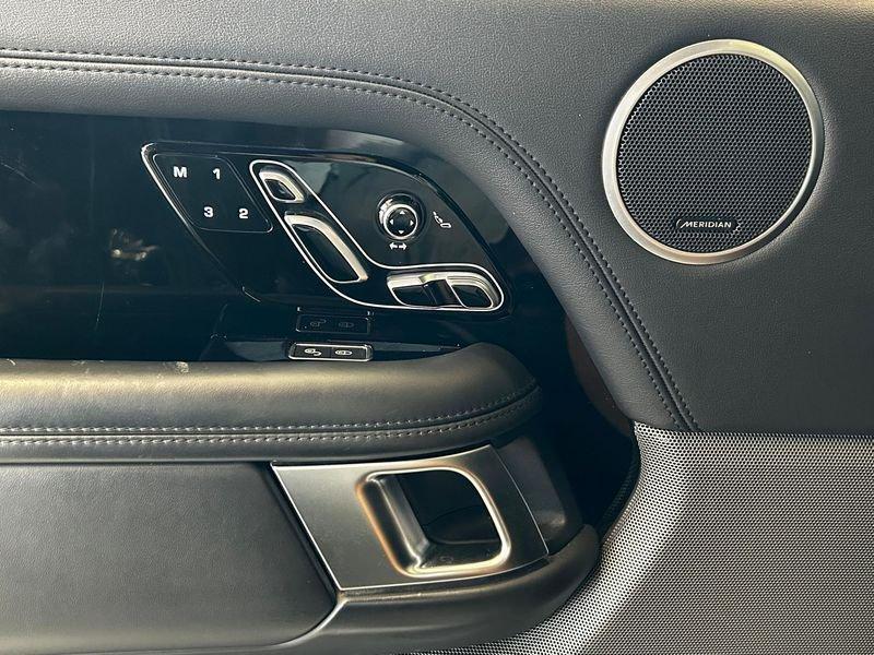Land Rover Range Rover Range Rover 4.4 SDV8 Vogue