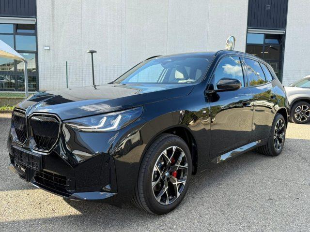 BMW X3 xDrive20d 48V MSport Pro NAVI - LED - GANCIO - 19