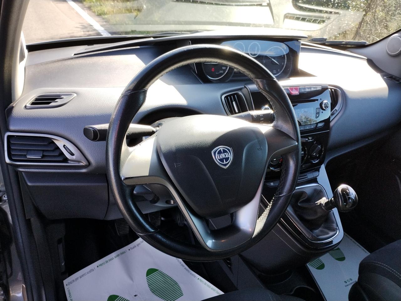 Lancia Ypsilon 1.3 MJT 16V 95 CV 5 porte S&S Platinum