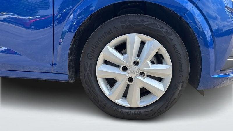 Dacia Sandero Streetway III 2021 Streetway 1.0 SCe Comfort SL DaciaPlus