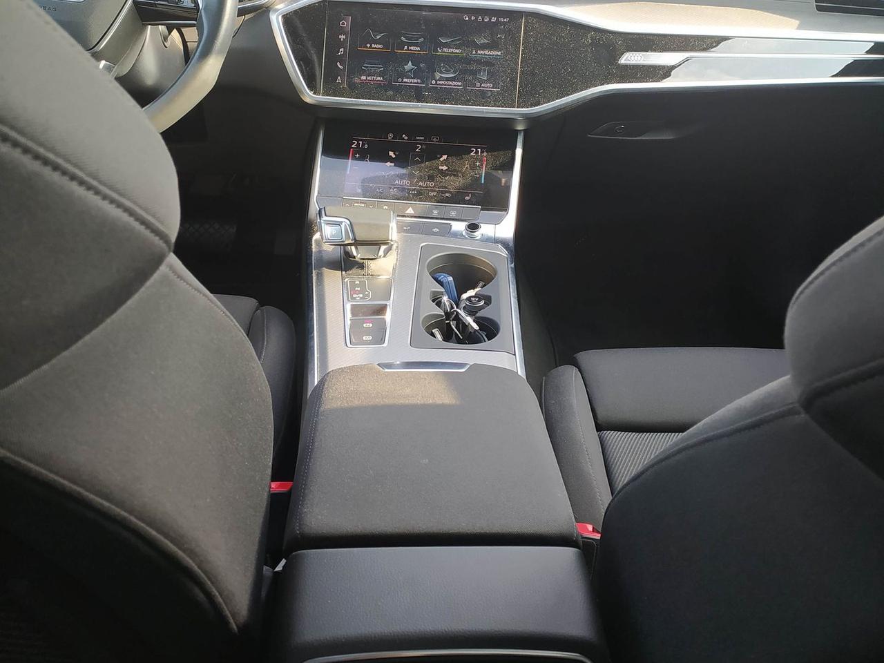 Audi A6 Business Plus 2.0 40 TDI MHEV #9844