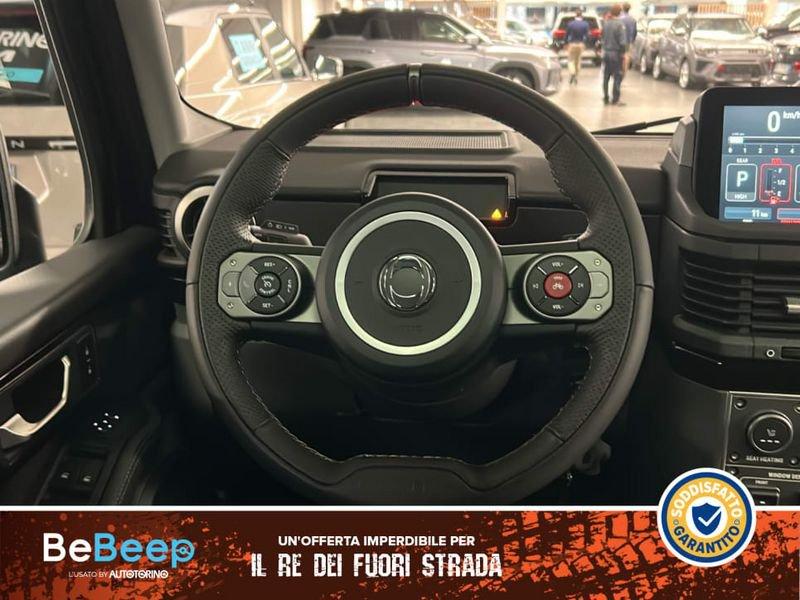 Ineos Grenadier STATION WAGON 3.0 TWIN-TURBO D FIELDMAST