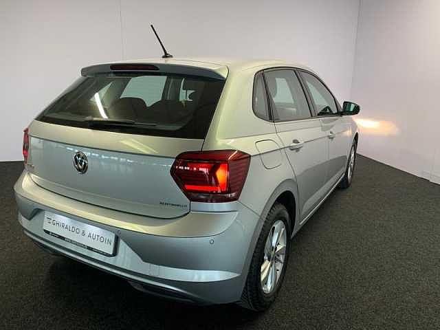 Volkswagen Polo V 5p 1.6 tdi Comfortline 95cv