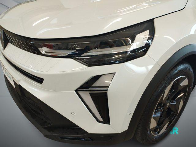 RENAULT Captur ECO-G 120 CV Techno