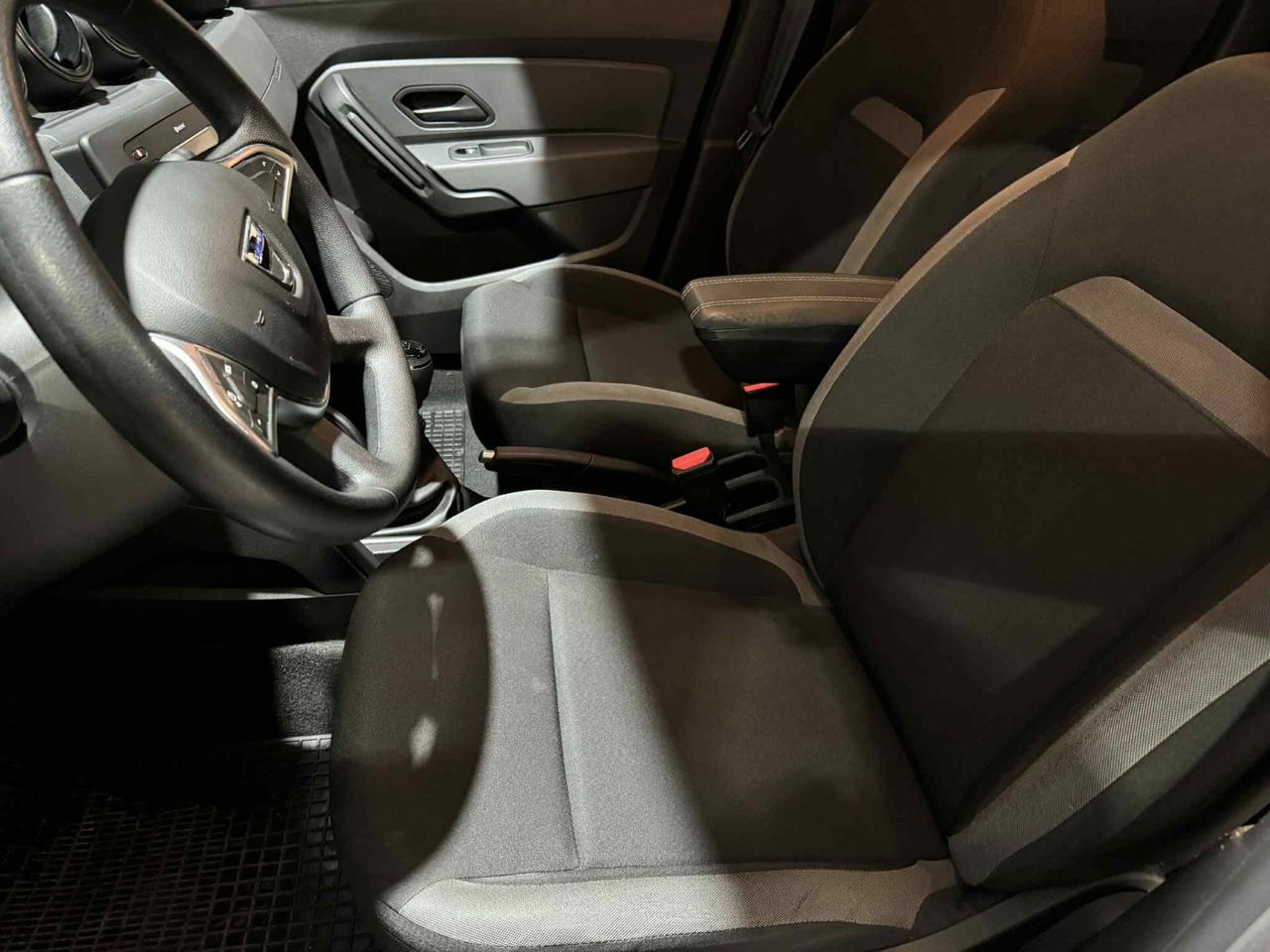 Dacia Duster 1.5 dCi 8V 4x2 IMPECCABILE NORD ITALIA