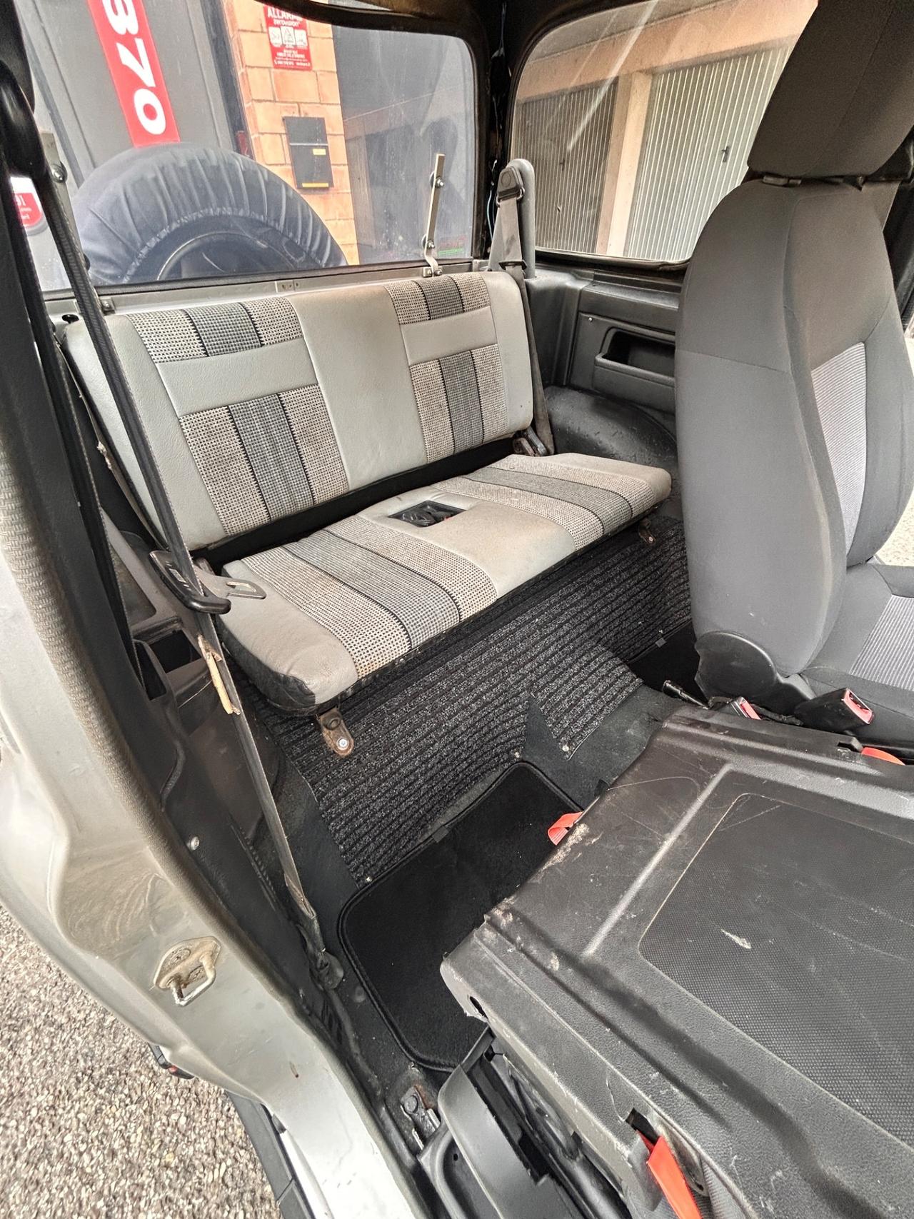 Suzuki Vitara 1.6 JX