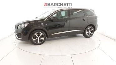 Peugeot 5008 2ª SERIE BLUEHDI 130 EAT8 S&S ALLURE