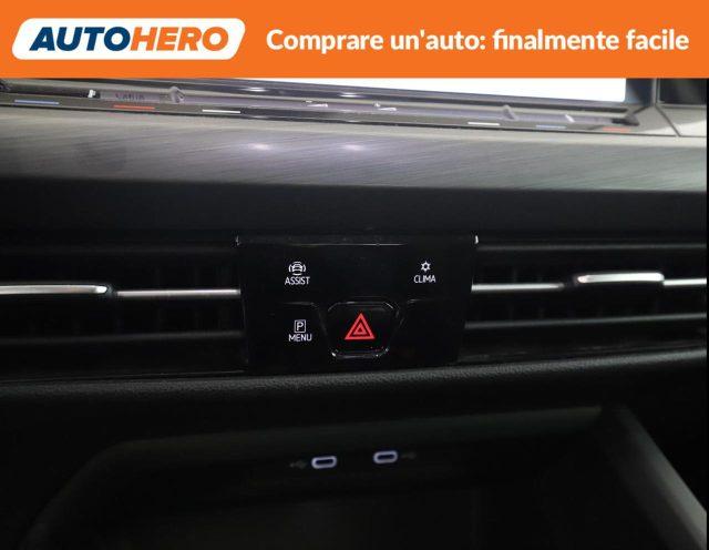 VOLKSWAGEN Golf 1.5 TSI EVO ACT Style