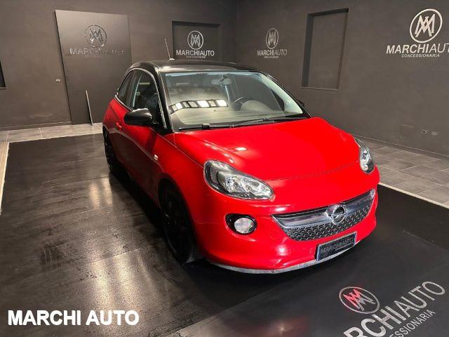 OPEL Adam 1.2 70 CV Slam