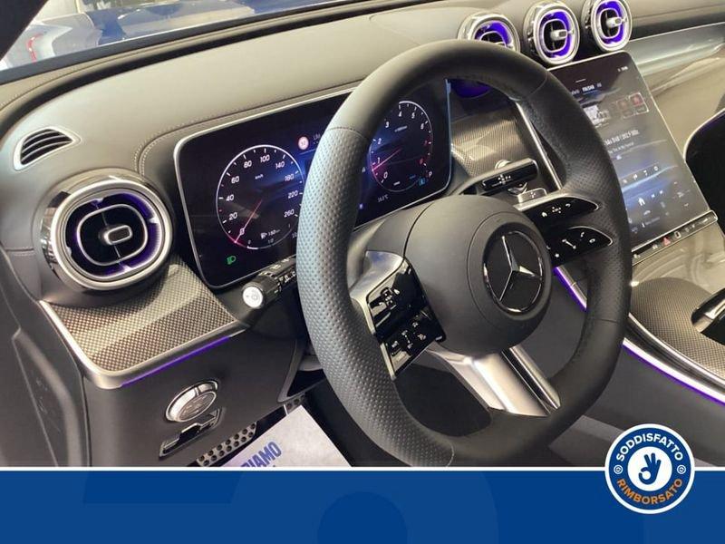 Mercedes-Benz GLC 200 4MATIC AMG Line PREMIUM