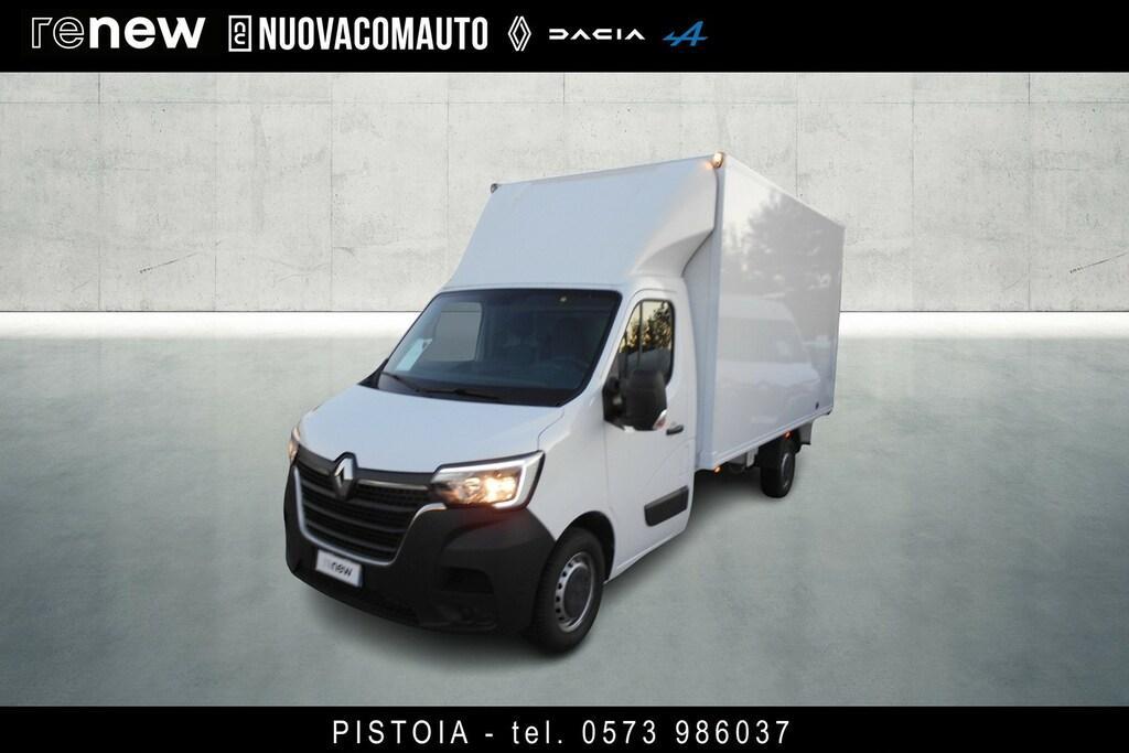 Renault Master T35 2.3 dci 145cv L3 Gran Volume Energy Ice EVId