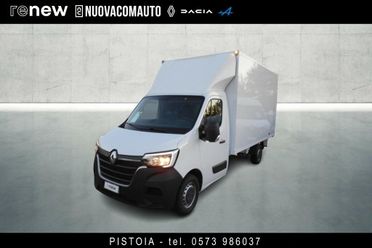 Renault Master T35 2.3 dci 145cv L3 Gran Volume Energy Ice EVId