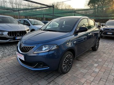 Lancia Ypsilon 1.2 69 CV 5 porte GPL Ecochic