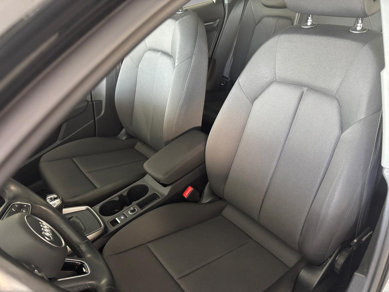 AUDI A3 IV 2020 Sportback - A3 Sportback 30 1.0 tfsi Business