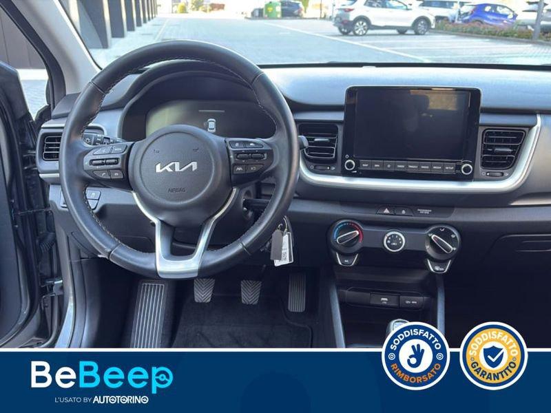 Kia Stonic 1.0 T-GDI MHEV URBAN 100CV MT