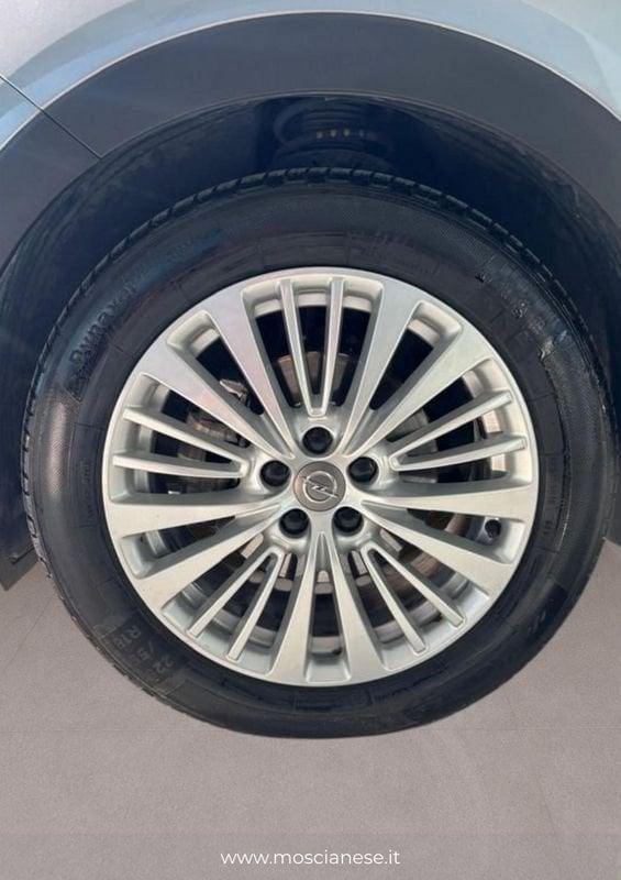 Opel Grandland X 1.5 Ecot Diesel 130cv Innovation S&S MT6