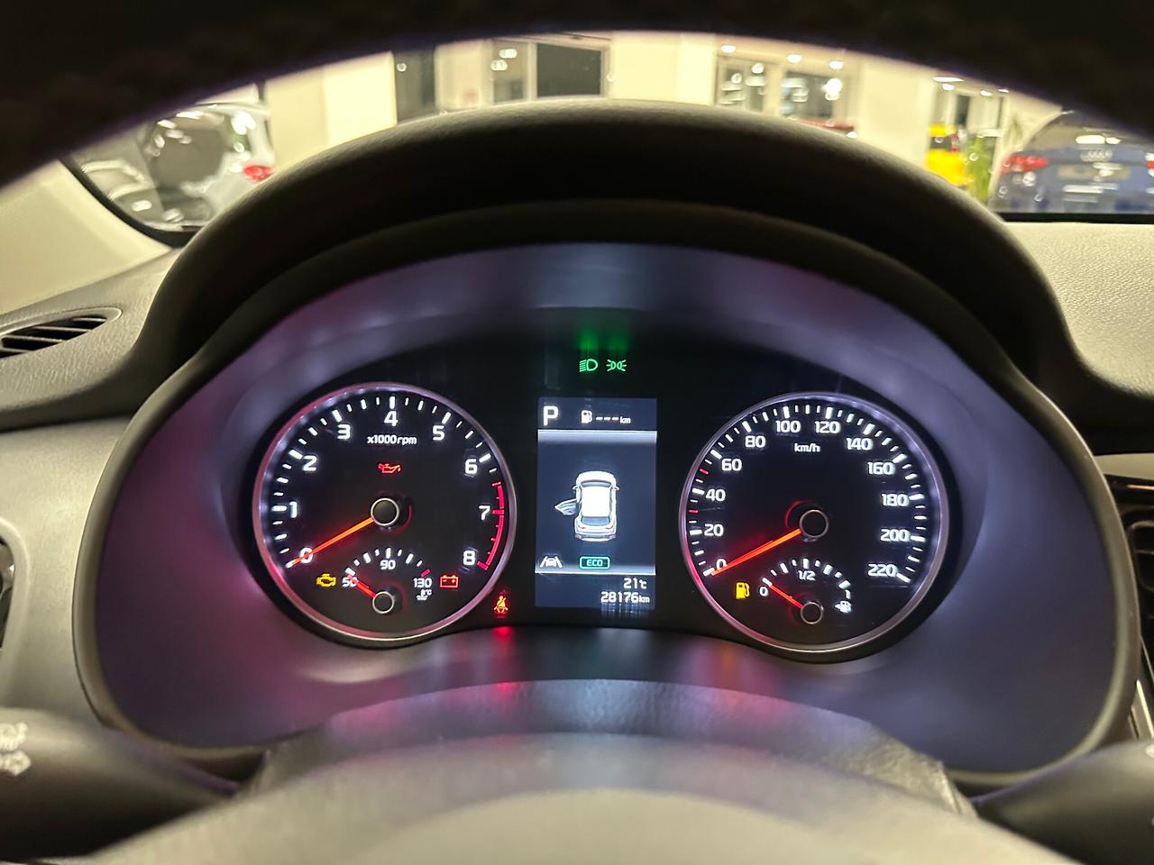 Kia Stonic 1.0 T-GDi 120 CV MHEV DCT Style - 2023