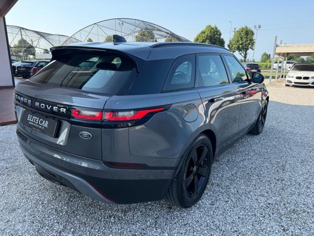 LAND ROVER Range Rover Velar 2.0D I4 240 CV S