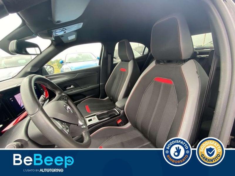 Opel Mokka 1.5 GS LINE S&S 110CV