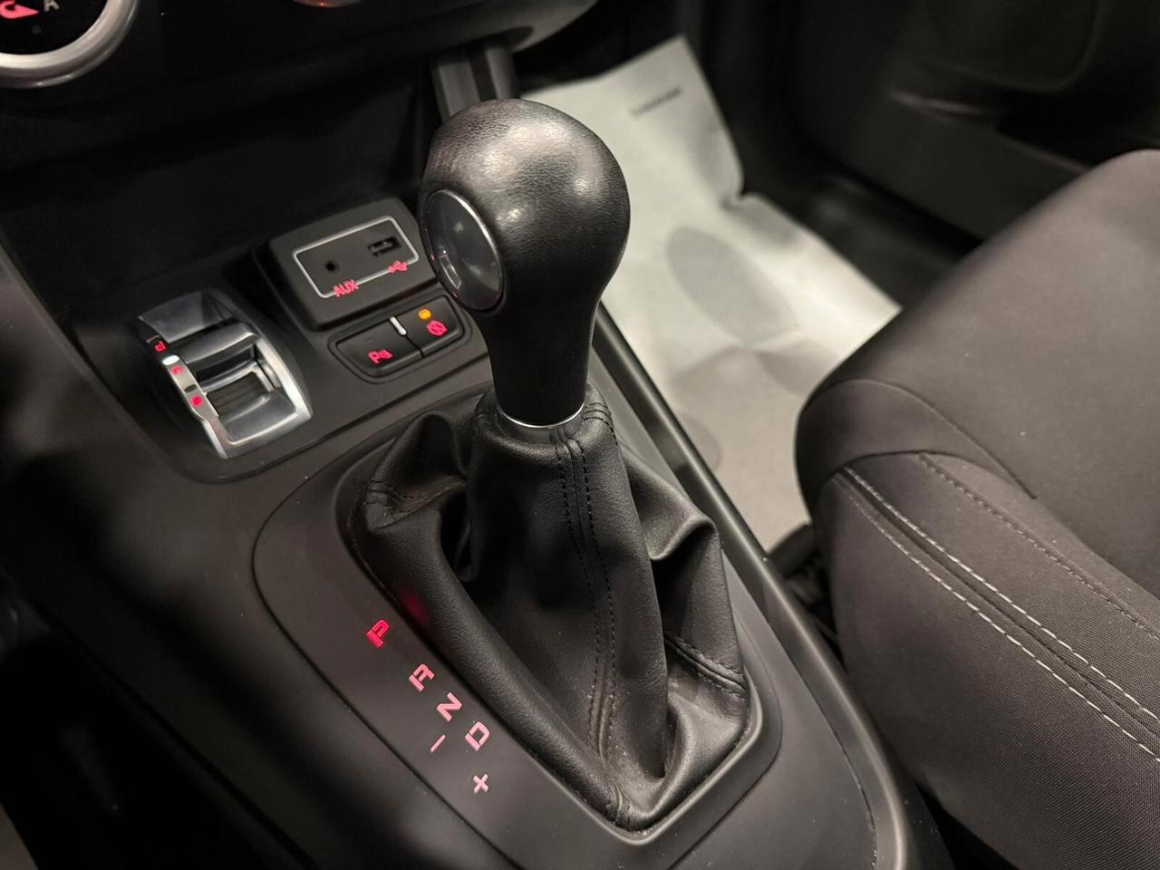 Alfa Romeo Giulietta 1.6 JTDm TCT 120 CV Super