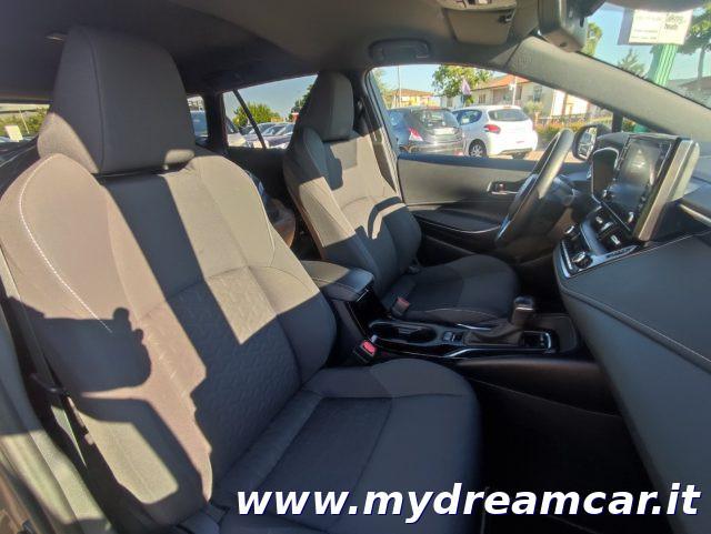 TOYOTA Corolla Touring Sports 1.8 Hybrid Style