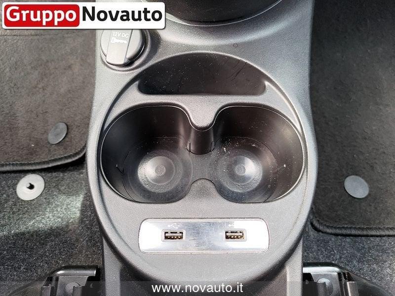 FIAT 500 500 1.0 Hybrid Lounge