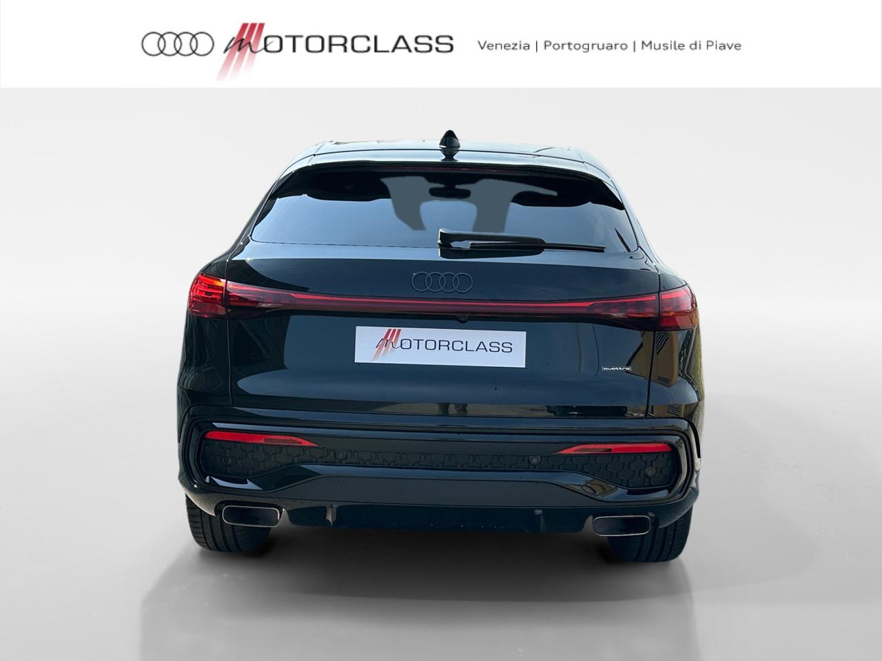 Audi Q5 sportback 2.0 e-hybrid 299cv s line edition quattro s tronic