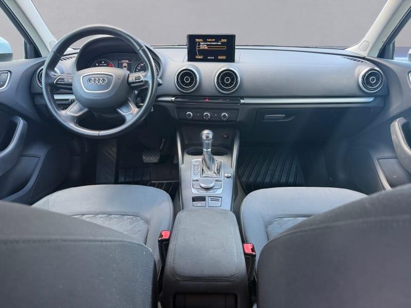 AUDI A3 SPB 1.6 TDI CLEAN DIESEL S TRO