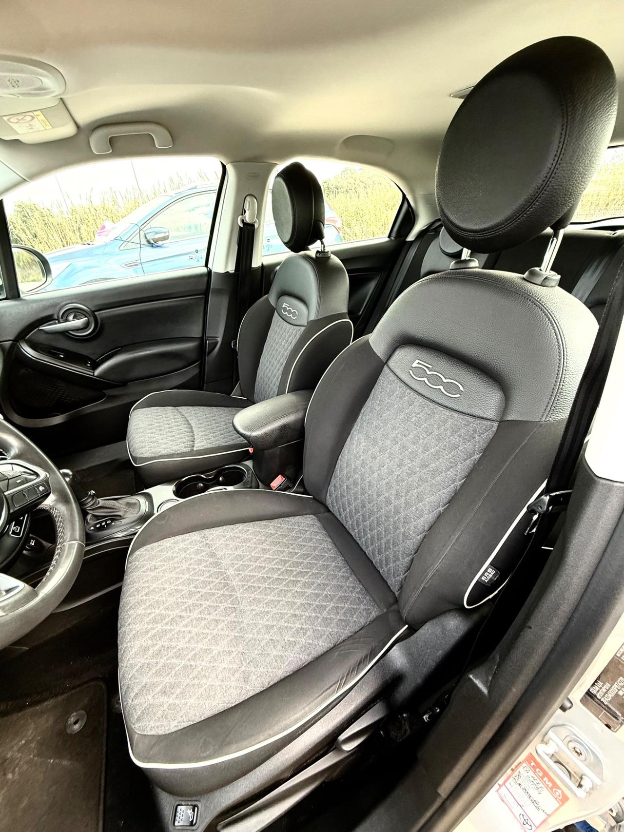 Fiat 500X 1.0 T3 120 CV Urban