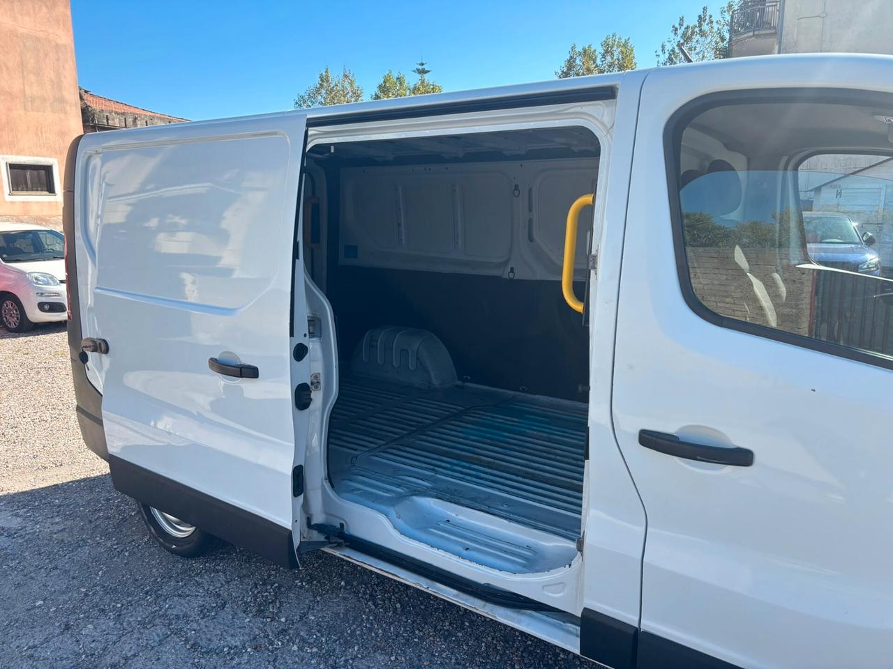 FIAT TALENTO 1.6 MJT 120CV