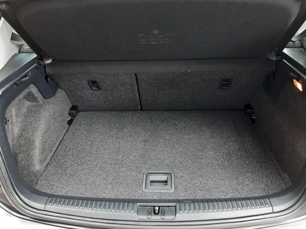 Volkswagen Polo 1.2 TDI DPF 5 p. Comfortline NEO PATENTATI
